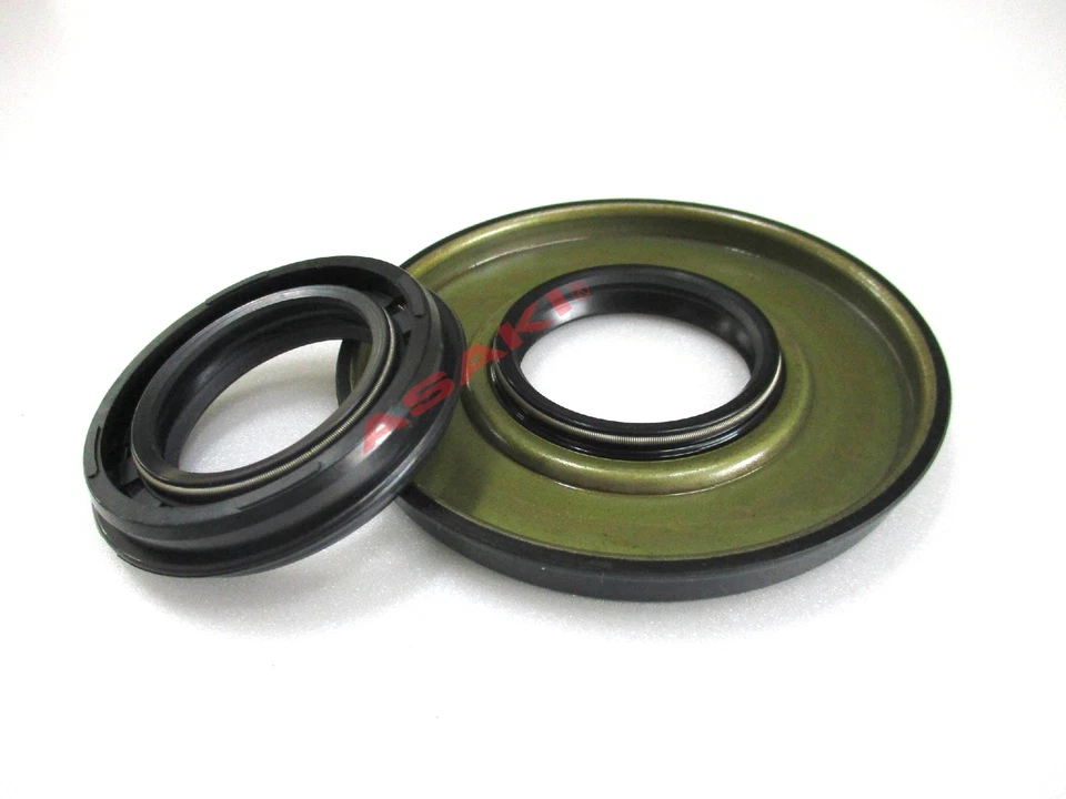 Комплект масляных уплотнений для снегохода Yamaha SX500R/VMAX 500 LE/Venture 500 XL 09-55188 - Изображение 3 из 4