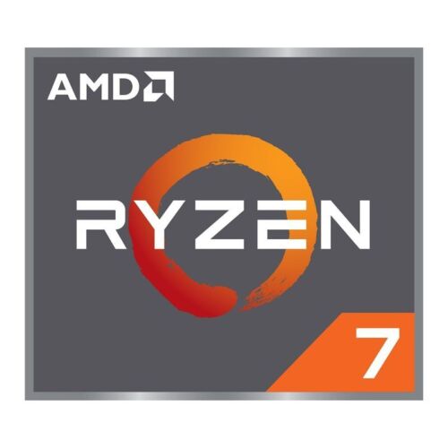 Base de CPU AMD Ryzen 7 3700X (8x 3,60 GHz) AM4 #318393 - Imagen 1 de 1