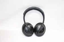Bose 700 Noise Cancelling Headphones - Black for sale online Bose 700 Noise Cancelling Headphones - Black for sale online
