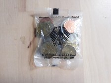 Euro zestaw startowy Niemcy 2002