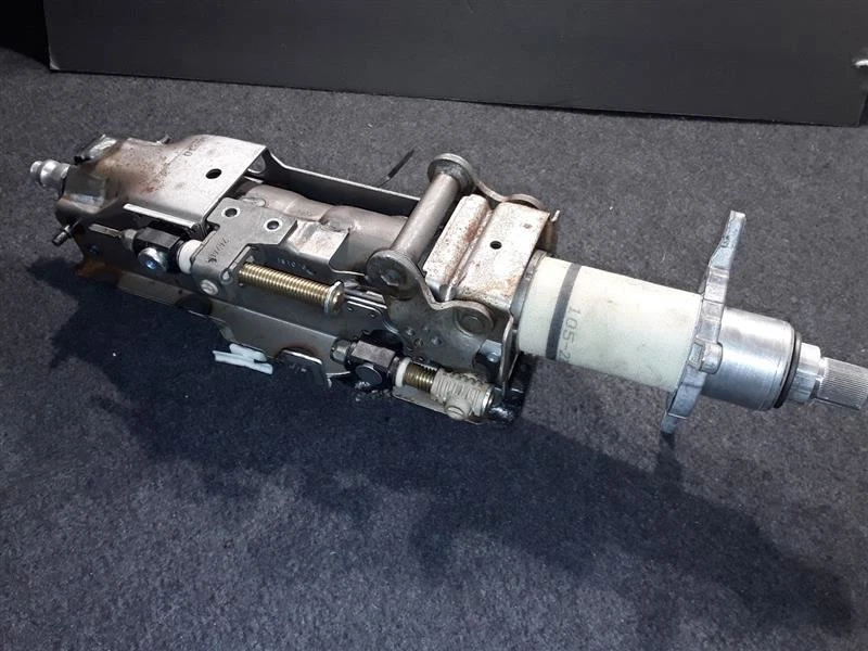 2007 宝马 750LI STEERING COLUMN 6 757 492 — 第 4/4 张图片