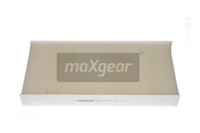 Maxgear 26-0505 Filter, Innenraumluft FüR CitroËN, Fiat, Peugeot, Toyota