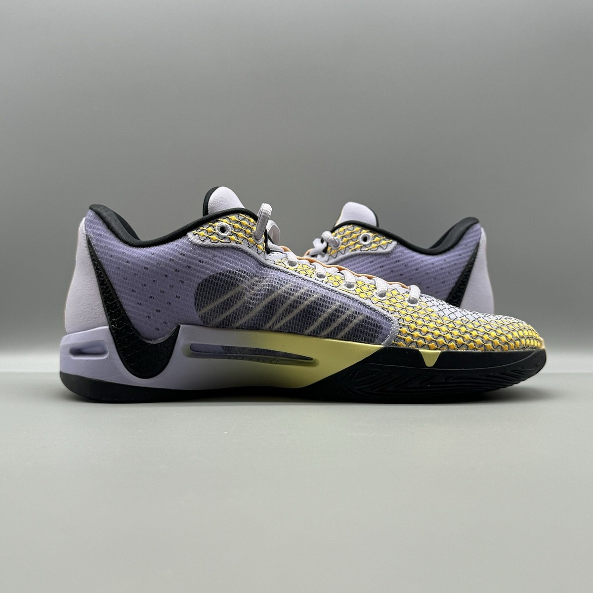 Nike Sabrina 1 Spark Basketball Shoes FQ3381-501 Women