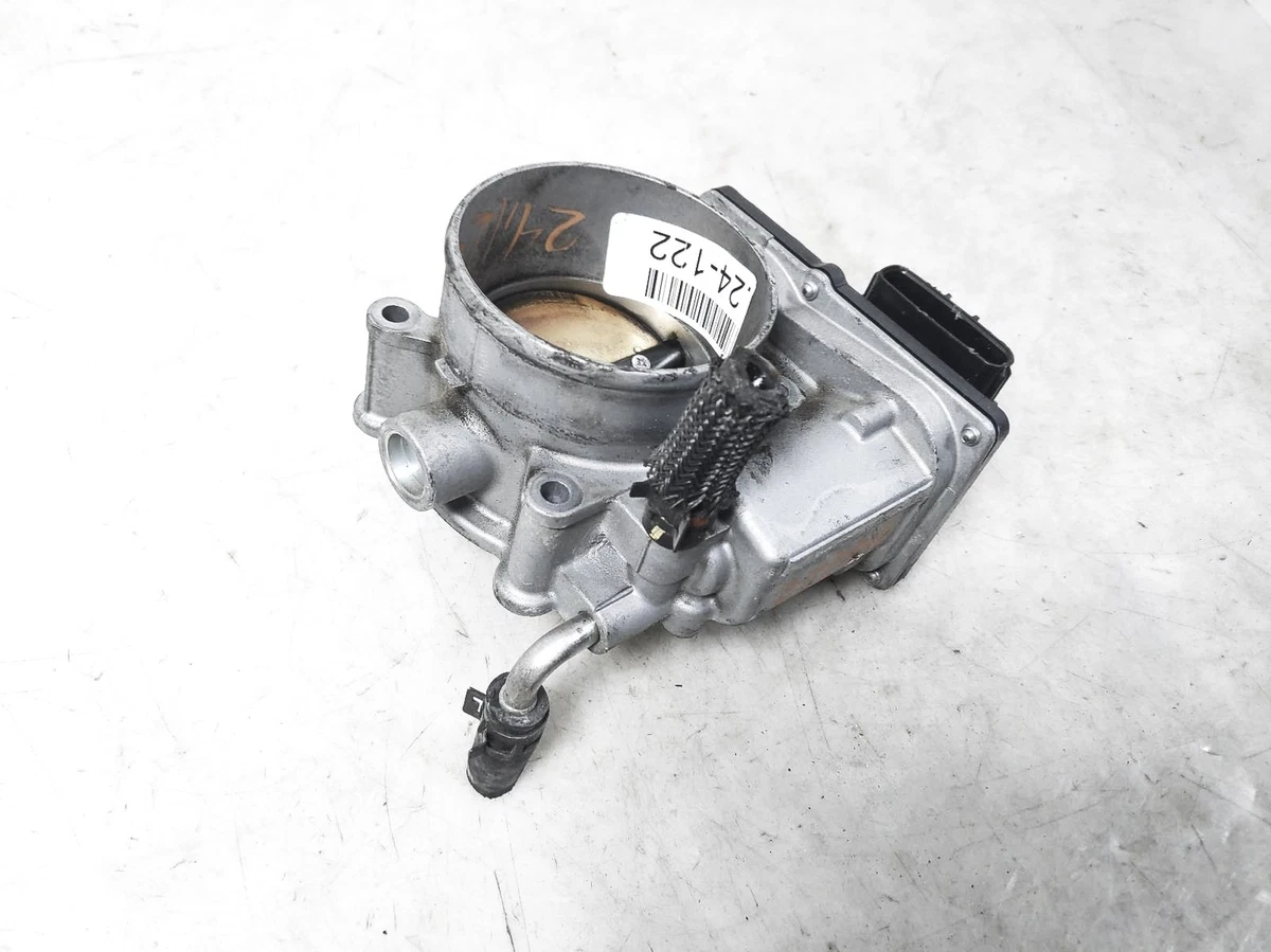 Genuine OEM Throttle Bodies for Lexus GS450h for sale | eBay