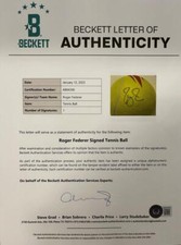 Roger Federer Tennis Autographed Hats for sale | eBay