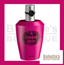 UNIQUE ROSE AVON Eau de Toilette pour Elle Vaporisateur 50 ML