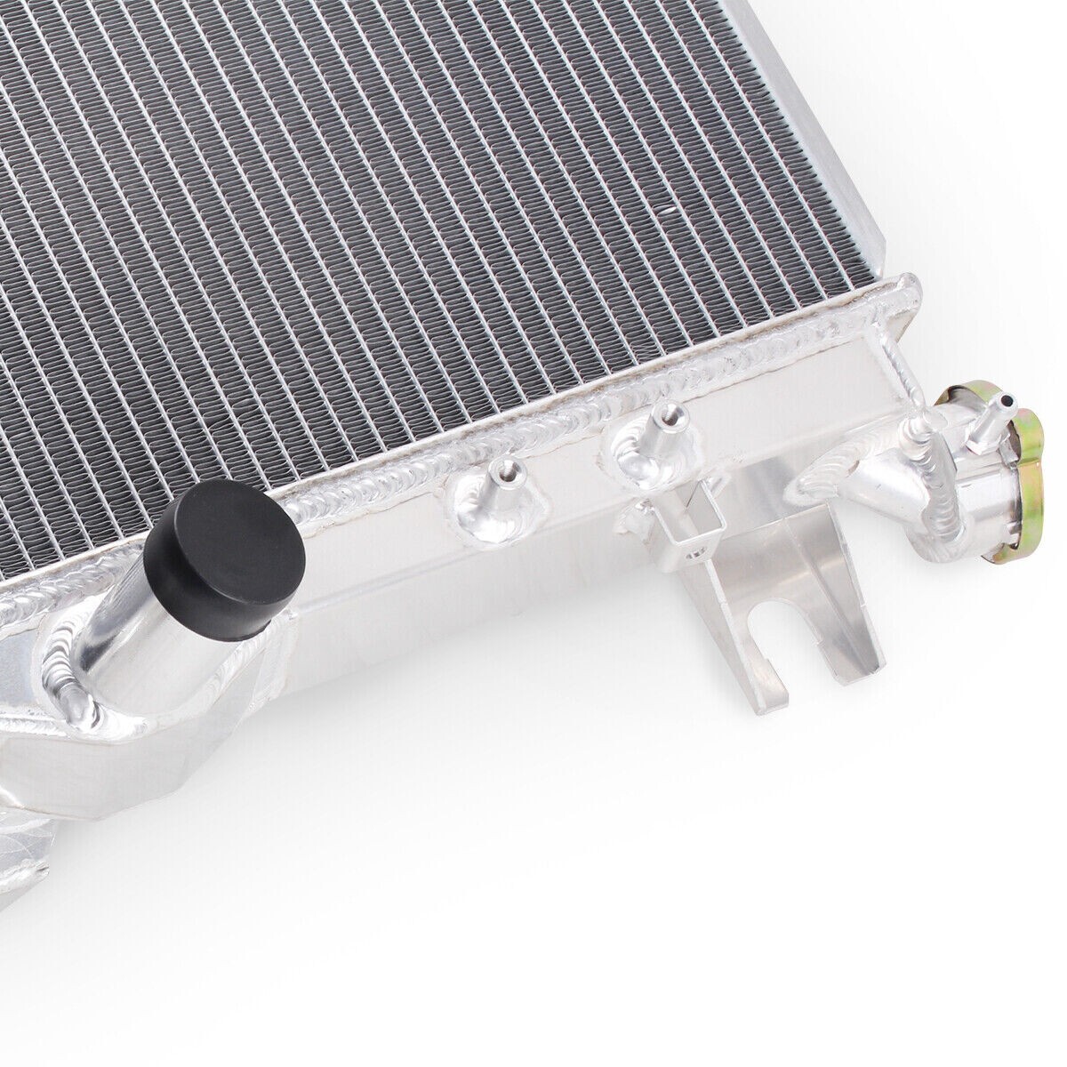 RADIATOR - JR/P3 2017 - CURRENT main image 0