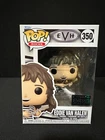 Funko Pop! Eddie Van Halen #350, EE Exclusive, Rocks Music (Limited 5,000 PCS)