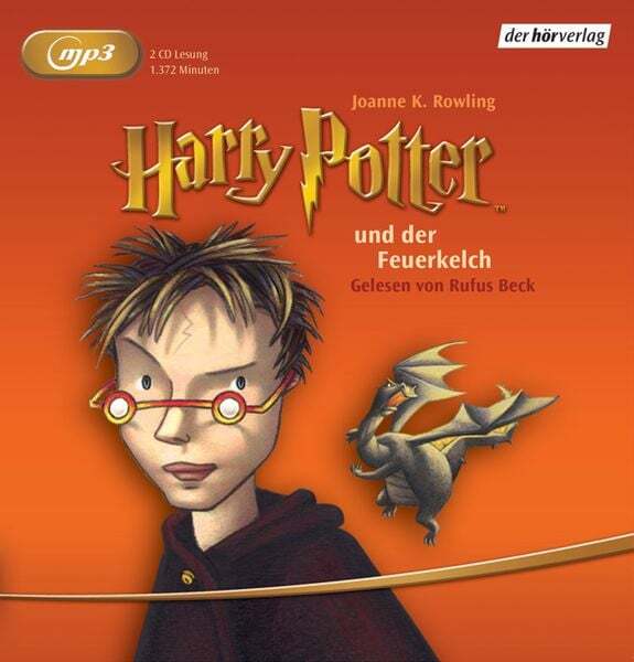 Thumbnail - Harry Potter Und Der Feuerkelch
