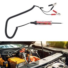 Automotive Circuit Tester, Power Circuit Probe Tester, DC Auto Voltage Tester