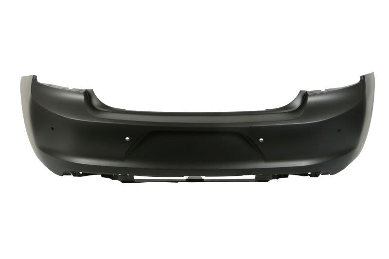 Rear Bumper Fits for: DODGE CHARGER 12.14-