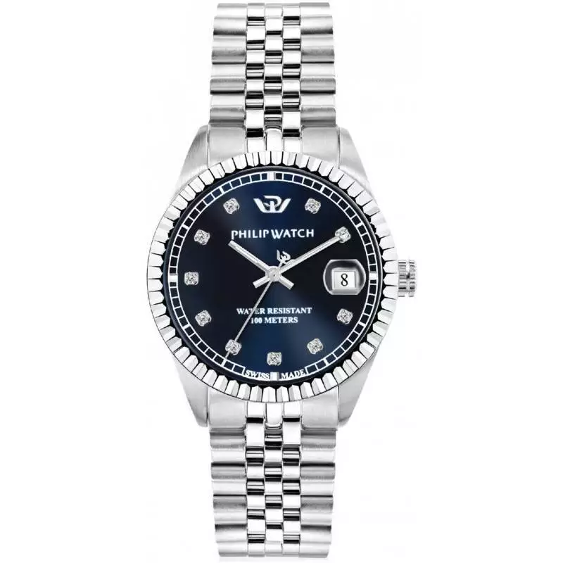Philip watch diamonds discount