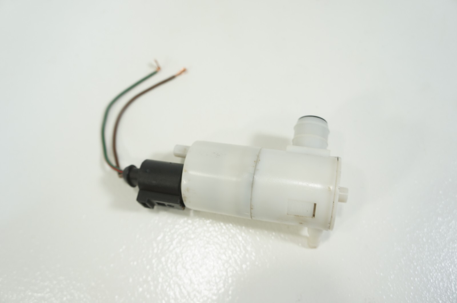 Oem Bentley Continental GT GTC Flying Spur Windshield Washer Cleaning Pump