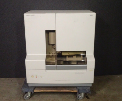 Applied Biosystems ABI Hitachi 3130XL Genetic Analyzer DNA Sequencer