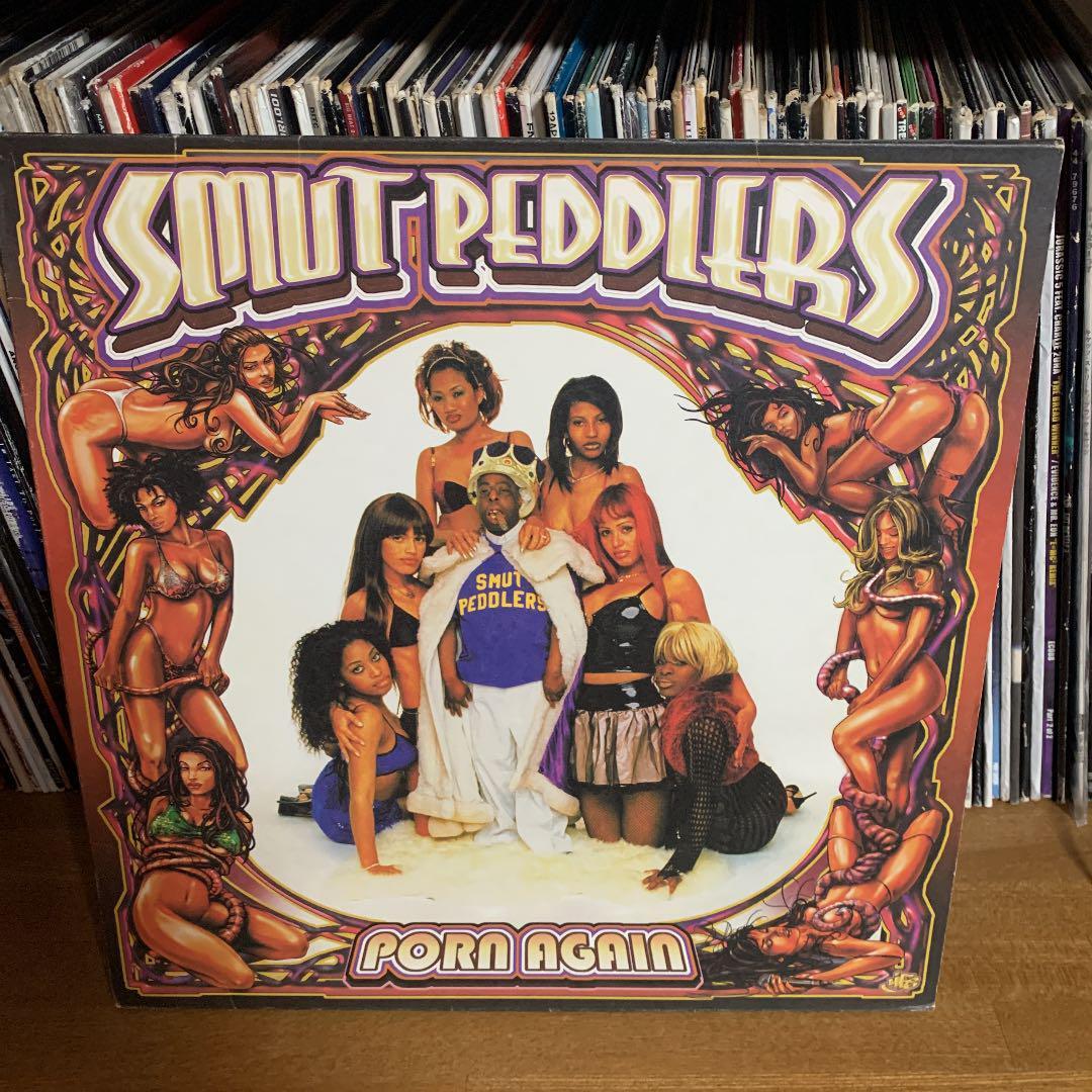 Smut Peddlers / Porn Again 12