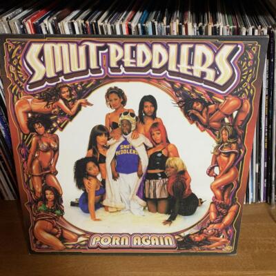 Smut Peddlers / Porn Again 12 Smut Peddlers / Porn Again 12