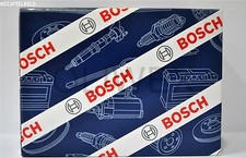 BOSCH Einspritzventil PEUGEOT 206 306 1.6 0280155794