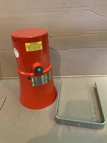 Cooper MEDC DB3UL048N2CNRZ Speaker Horn Bell Alarm Device #!