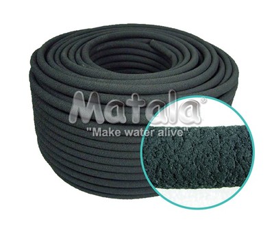Matala 1/2'' Unweighted Diffuser Tubing - Perfect for Aquaculture