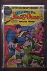 Superman 'S Pal Jimmy Olsen 145 Vf/Vf+ High Grade Silver / Bronze Giant Dc