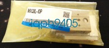 SMC MXQ8L-10P Precision slide cylinder.