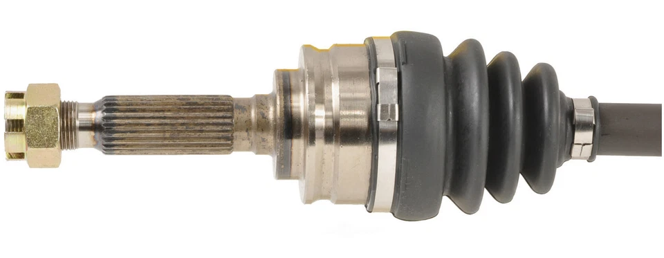 Вал оси CV подходит для Jeep Compass 2007-2013 годов выпуска, Patriot CARDONE НОВЫЙ - Изображение 2 из 4