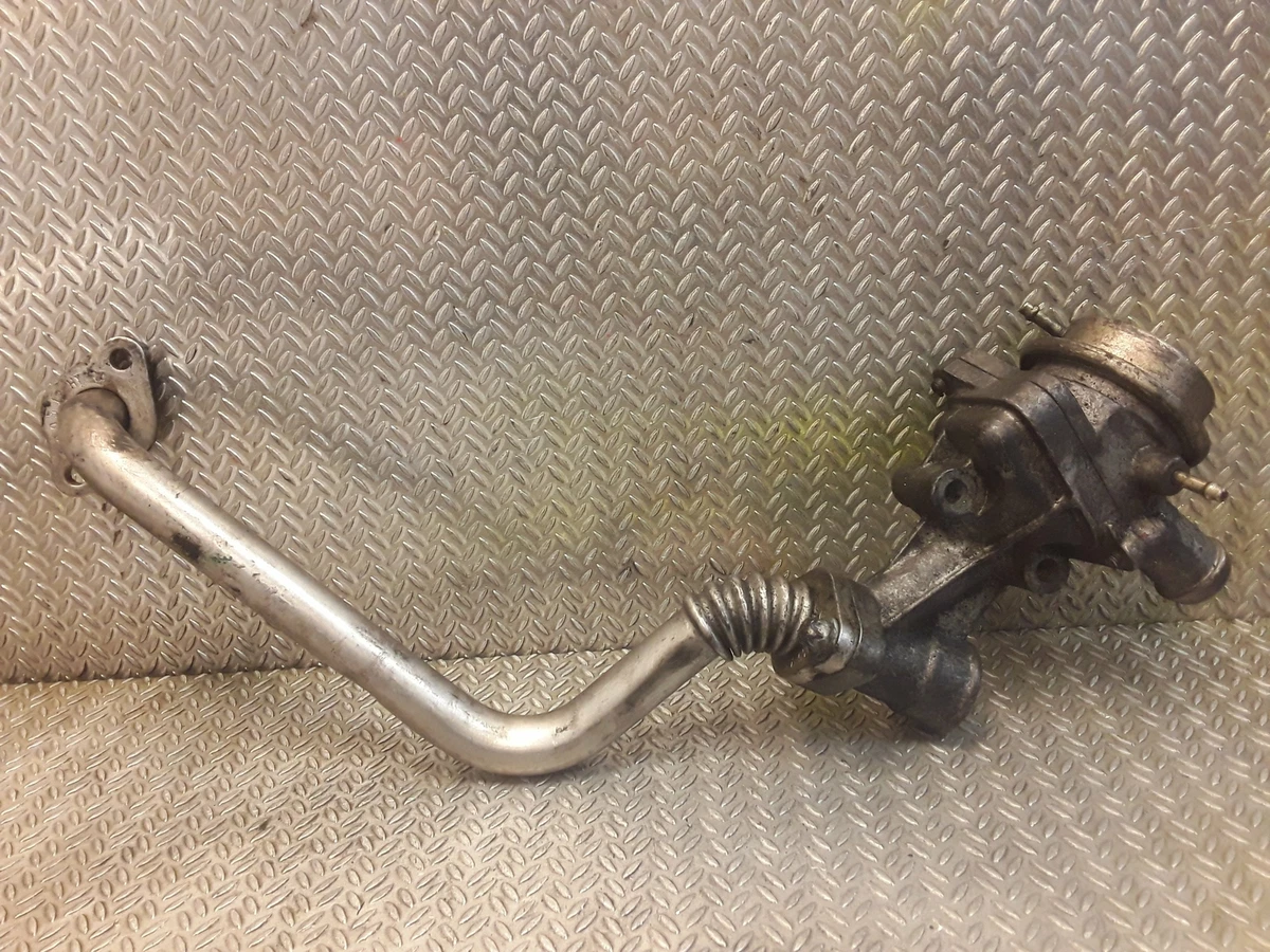 MERCEDES M271 EGR VALVE C CLK Class W203 W209 1.8 Kompressor 