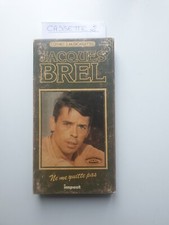 RARE COFFRET CASSETTE X3 AUDIO