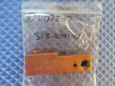 NOS Milco 318-10791-01 11072-17