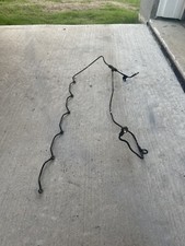 1989-1993 Dodge Ram 5.9 Cummins W 250-350 Ve Pump Fuel Injector Line Set 1st Gen 1989-1993 Dodge Ram 5.9 Cummins W 250-350 Ve Pump Fuel Injector Line Set 1st Gen