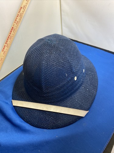 Hat Made USA Large Safari Style 