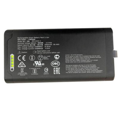 RRC2054 RRC2054-2 Battery Compatible with RRC RRC2054 RRC2054-2 Analyzer Battery