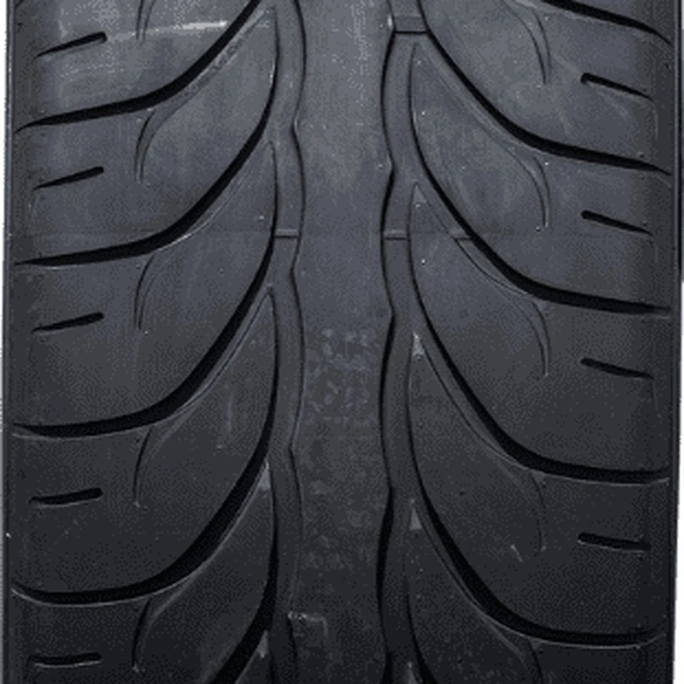 4 New Kenda Vezda Uhp Max Summer (kr20a) - 295/40zr18 Tires 2954018 295 40 18 Foto 4 de 4