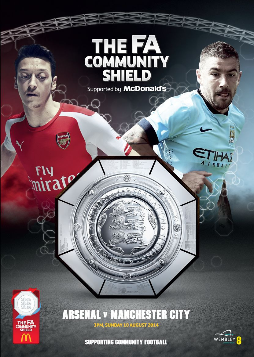 2024 What Channel Is The Community Shield 2024 What Channel Is The