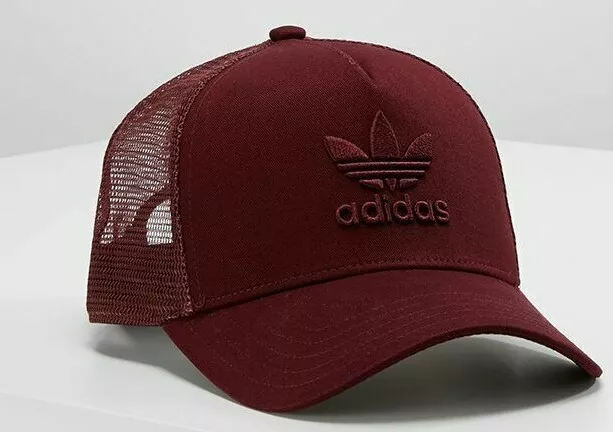 Cappello online adidas trucker