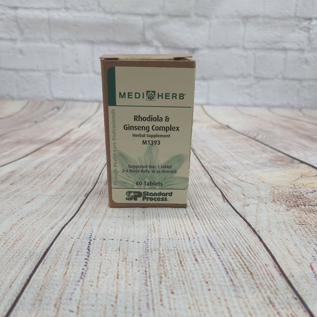 Mediherb M1448 Turmeric Forte Herbal Supplement 60 Tablets for sale