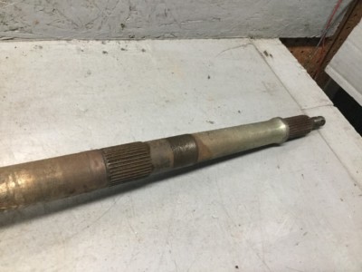 Axle Rear # 42310-958-670 Honda 1982 SX 185 ATV | eBay Axle Rear # 42310-958-670 Honda 1982 SX 185 ATV | eBay