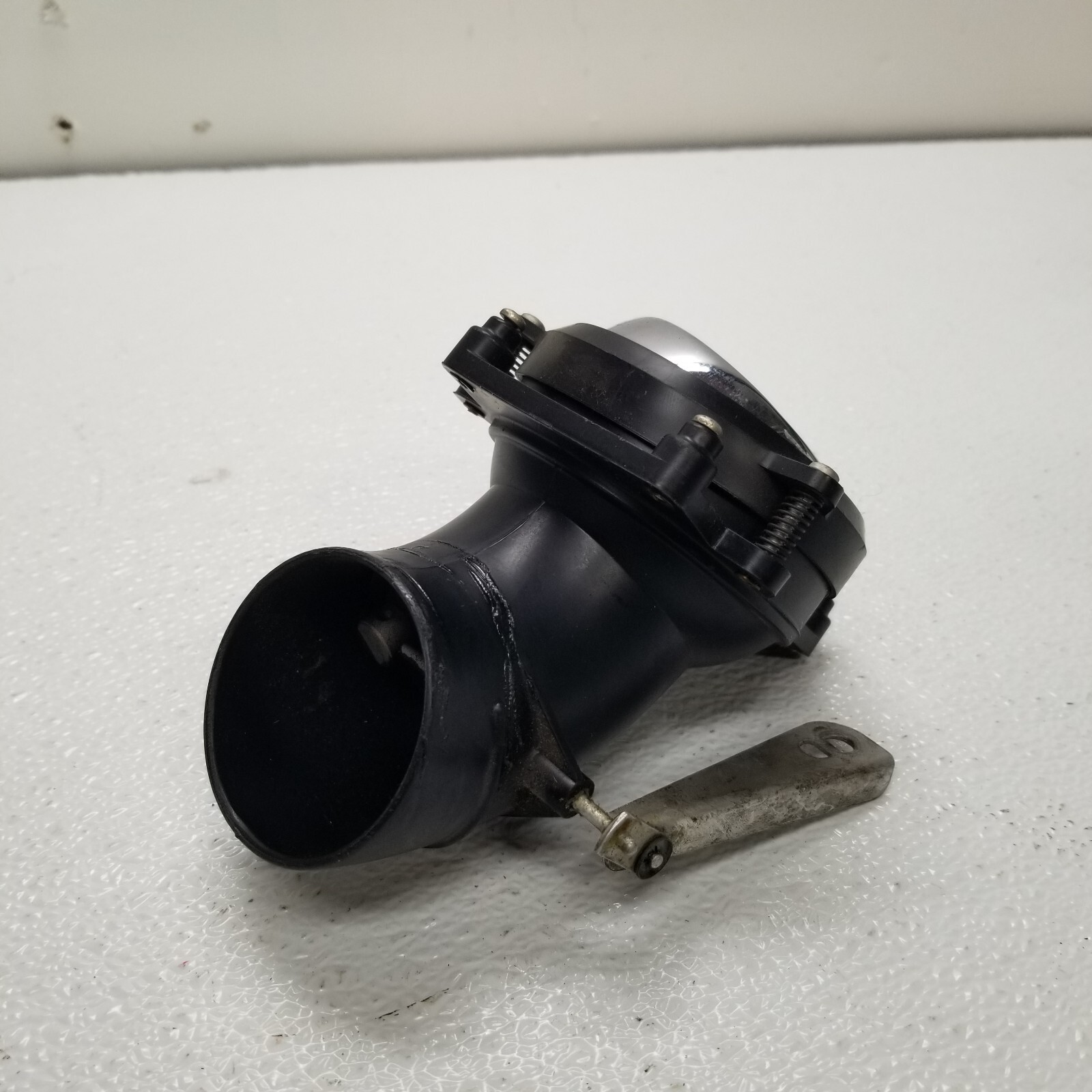 1986 Fits Rolls Royce Silver Spur Left Side AC Heater Vent UB43468 Oem