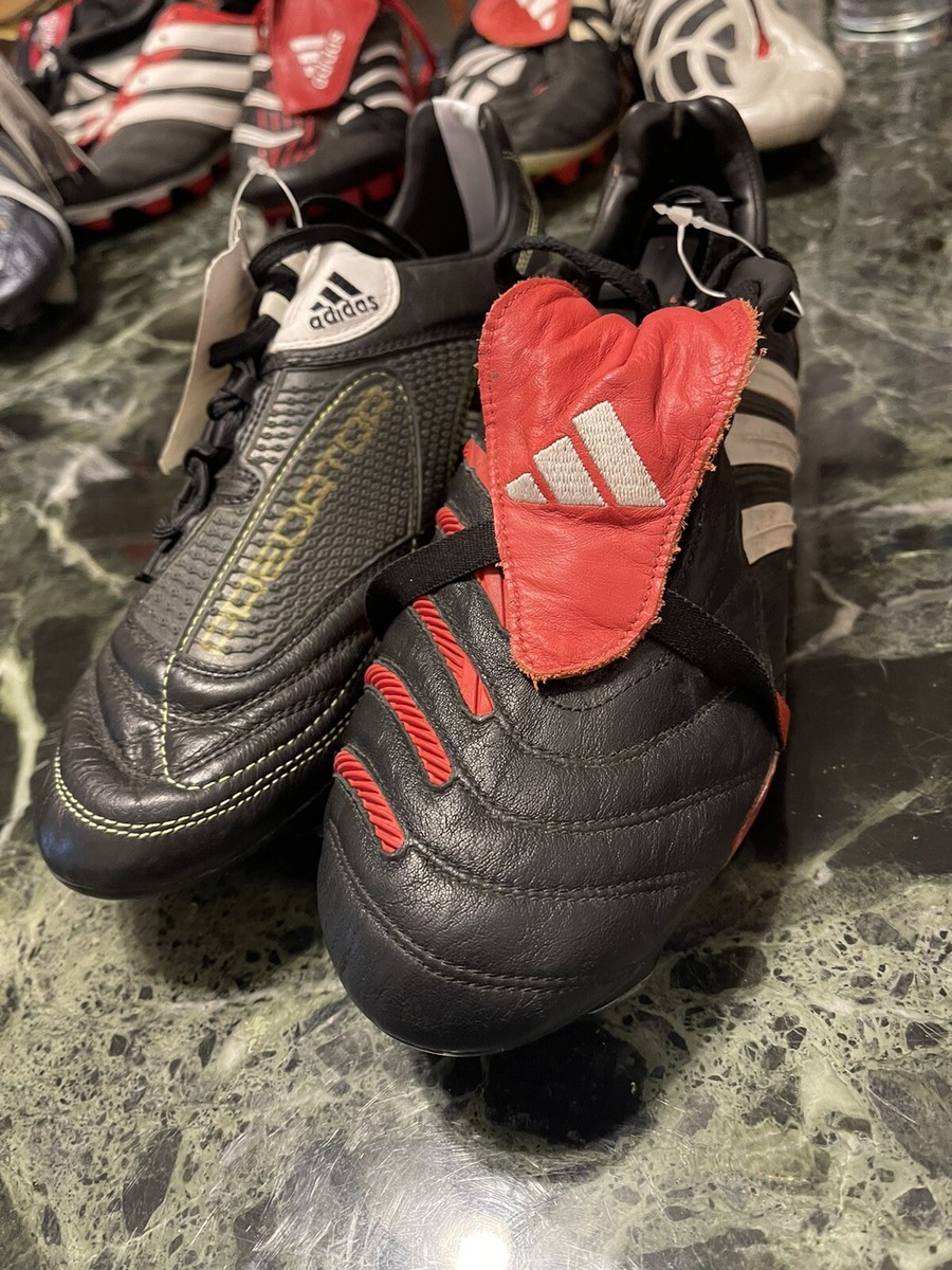 最終価格　レア新品未使用　adidas Predator20.1FG廃盤品 最終価格 レア新品未使用 adidas Predator20.1FG廃盤品