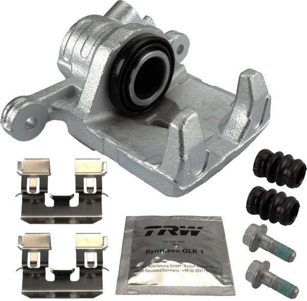 TRW Bremssattel Gusseisen Bremssystem Passend FüR Subaru Forester 2.0 AWD-image