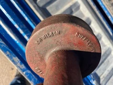 KR WILSON (KRW) FORD SEAL RACE ?? PULLER TOOL