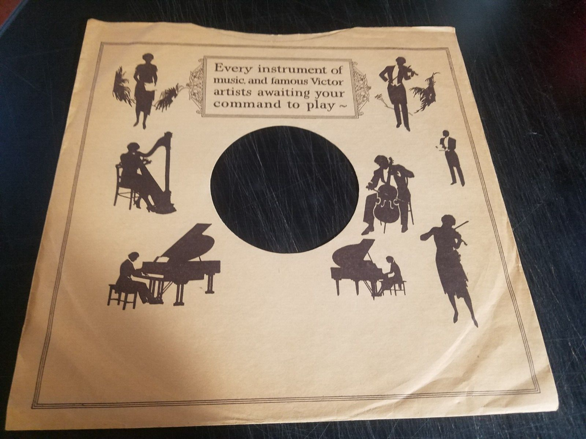 78RPM 10