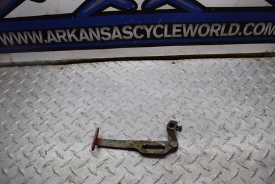 D3-6 HAND SHIFT LEVER 83 Suzuki LT125 alt125 LT 125 84 85 FREE SHIP