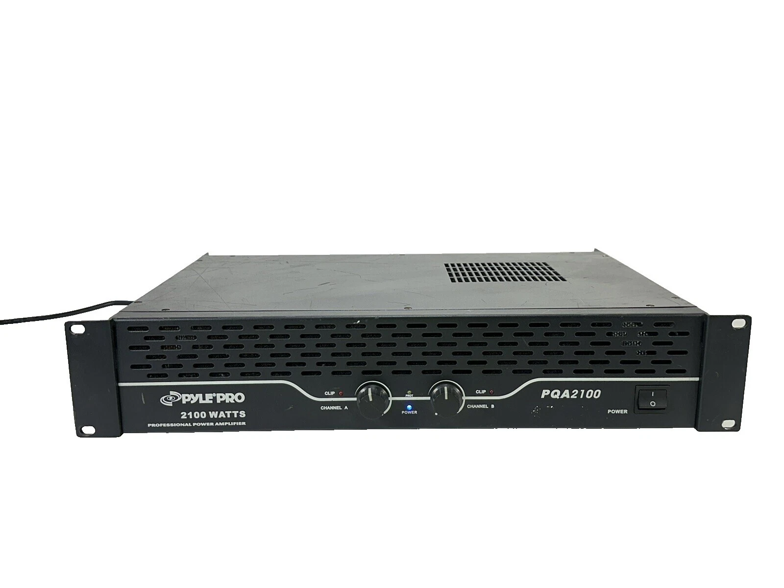 Pyle Pro Audio Amplifiers