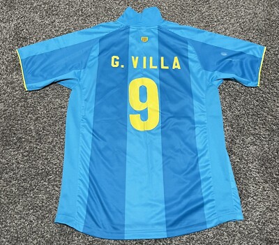 Le maillot du Camp Nou dévoilé