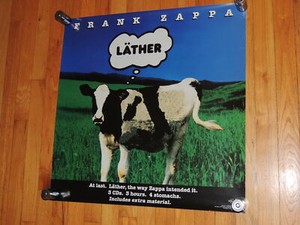 Zappa Lather | eBay