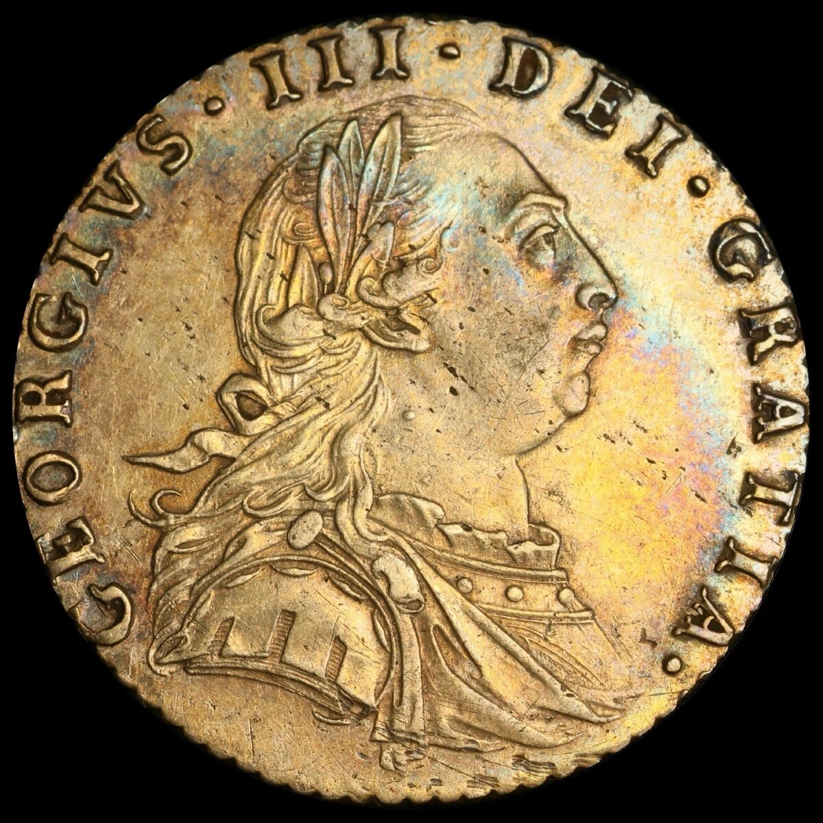 1787 Year UK Coins for sale | eBay