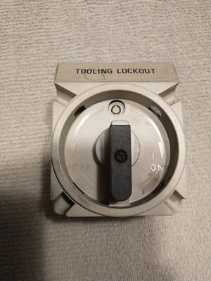 Switches - Rotary Cam Switch