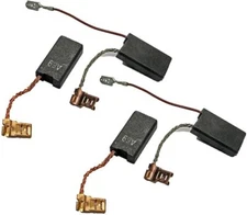 Carbon Brush for Bosch 1617014144 11264EVS SDS-Max 11265EVS 11321EVS Demo Hammer