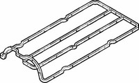 Elring Ventildeckeldichtung FüR Ford B-MAX,C-MAX Ii,Ecosport,Fiesta Vi